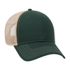 Embroidered Trucker Hat
